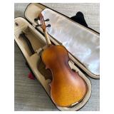 Classical Instruments