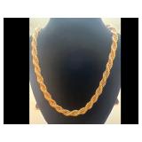 14K Gold Chain