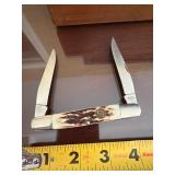 Old Timer Double Blade