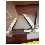 Old Timer Double Blade