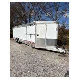 Estate of Evan Vohs - Siloam Springs, AR