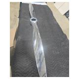 Vintage Airplane Propeller