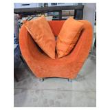 Mid Century Modern Chair