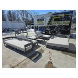 High End Patio Furnishings