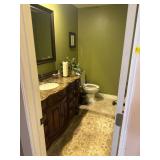 Contents of Bathroomï¿½