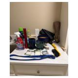 Household Items and Accessories