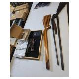 Components and Parts for Firearms Assembly