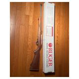 Ruger 10/22, 22LR Rifle with Original Box
