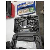 Dremel 4300 Rotary Tool Kit with Accessories