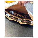 PMC Bronze 9mm Luger 115 Gr FMJ Ammunition, 300 ro