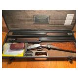 Rizzini Artemis Deluxe 2 Gauge Set 20 & 28 Gauge O