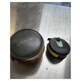 Orvis Clearwater Classic II Fly Reel with Case