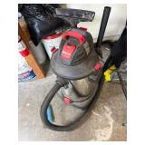Shop-Vac Wet/Dry Vacuum with Attachments