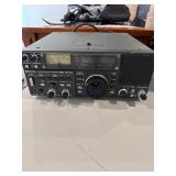 ICOM IC-R70 Communications Receiver