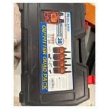 Midland Outfitter Quad Pack Two-Way Radios with Ac