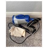 Shelandy STL-1902 Pet Dryer with Accessories