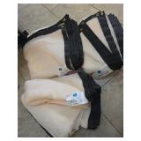 40% Pearl Shade Netting by Be Cool Solutions, Size