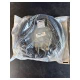 MPD Digital Times-Micro-RG Silver Teflon Cable, 60