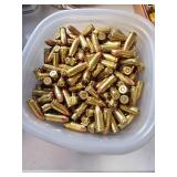 Winchester 9mm Luger Ammunition