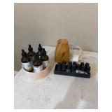 Aromatherapy Set With Diffuser and Essential Oils