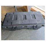 Plano Model 1819 XXL Storage Trunk with Wheels