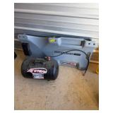 Pittsburgh Automotive Creeper and Airstream Portab