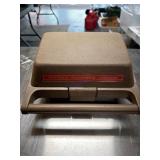 Heathkit Transistor Checker Model IT-18 in Portabl