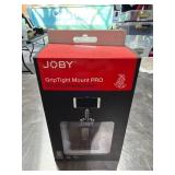 Joby GripTight Mount PRO for Smartphones