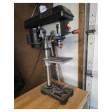 Craftsman 10-Inch Drill Press With Laser Trac