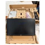 HP EliteDisplay E231i 23-Inch Monitor With Accesso