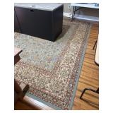 Pasha Collection Medallion Design 79³ x 10