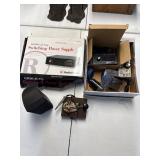 RadioShack 13.8VDC 25-Amp Switching Power Supply w