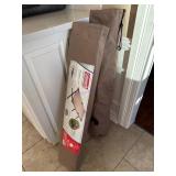 2 Coleman Trailhead II Camping Cot in Carry Bag