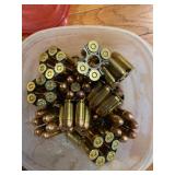 Container With STW Moon Clips and 45 Rounds