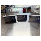Independence AR 5.56 Rifle Cartridges " 3 Boxes