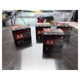 Winchester AA 28-Gauge Target Load Ammunition Boxe