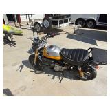 Barrington Road Liquidation Auction