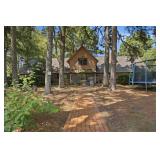 2414 N Sherwood Lane Fayetteville Ar Real Estate Auction Live and Simulcast