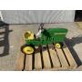 John Deere Mdl 20 Pedal Tractor