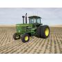 John Deere 4630 Tractor, 2WD, Synchro Trans.