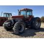 1996 CIH 7250 MFWD, with Duals, 8686 Hrs.