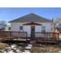 104 W. 2nd St., Oshkosh, NE