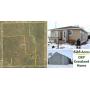 626 Acre Combination Farm with CRP, Grass & Home