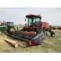 2019 Case IH WD1504 Self-Propelled Swather