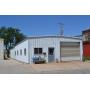 Chadron Shop Buildings - Gene's Auto Machine Shop