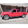 2008 Ford Ranger Pickup, 130k miles