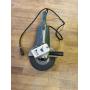 Makita 9" Angle Grinder, 110v