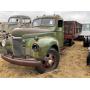 1947 International KB 5 Truck