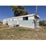 Mobile Home and 2 Lots in McGrew, NE