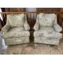 2 Lazy Boy Swivel Rockers, Nice